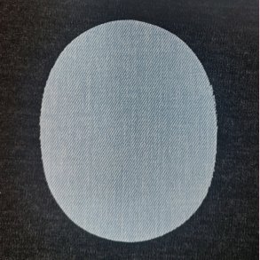 rme lap Denim m. lim // Lysebl