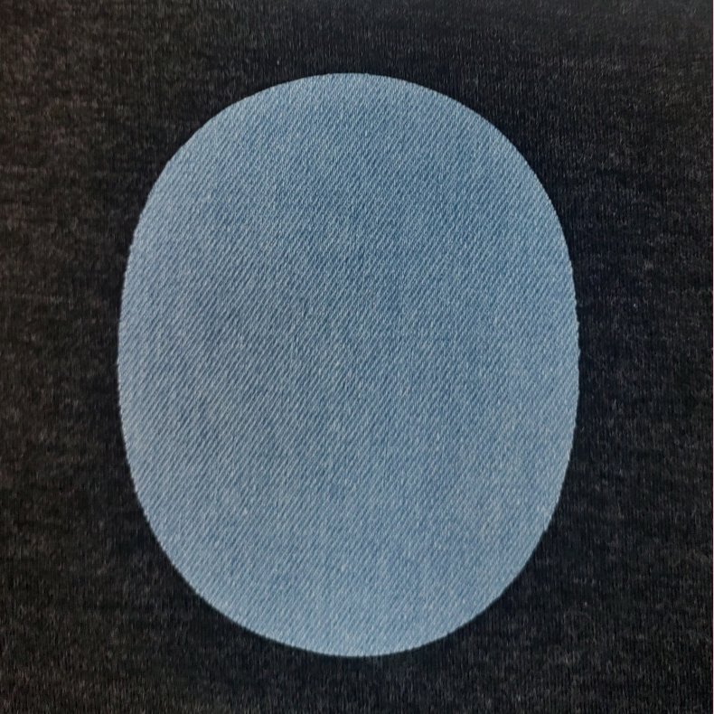 �rme lap Denim m. lim // Bl�