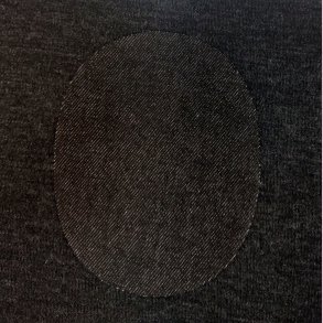 rme lap Denim m. lim // Sort