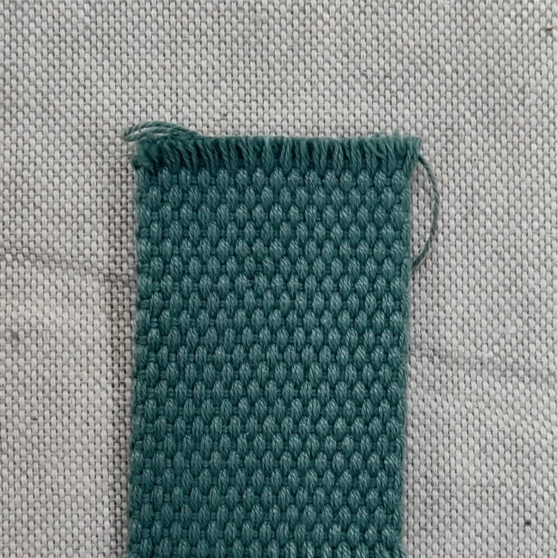 Rem // Douce turkis gr�n