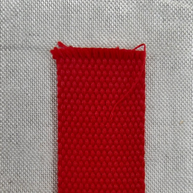 Rem // Postkasse R�d 