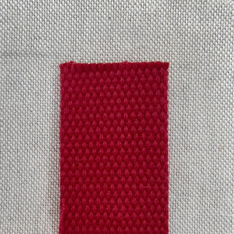 Rem // M�rke R�d