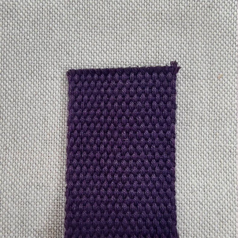 Rem // M�rke Lilla