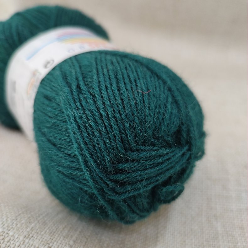 Str�mpegarn // M�rke Gr�n nr. 123