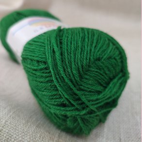 Str�mpegarn // Gr�n  nr. 510