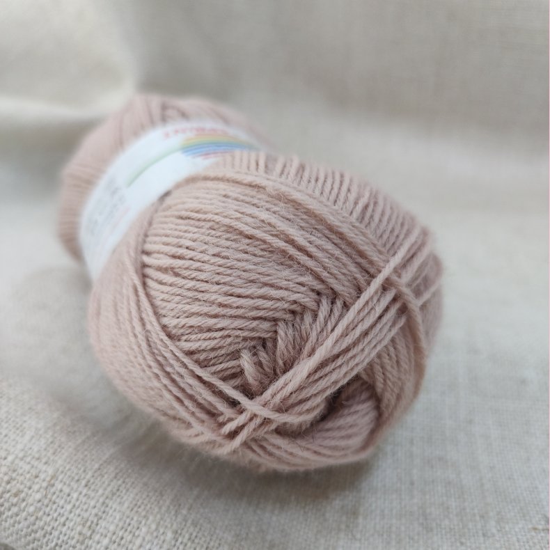 Str�mpegarn //  Nude nr. 343