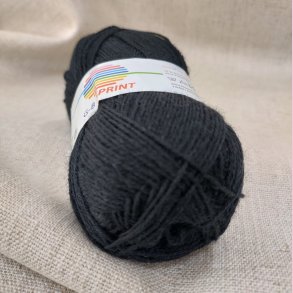 Str�mpegarn // Sort nr. 267