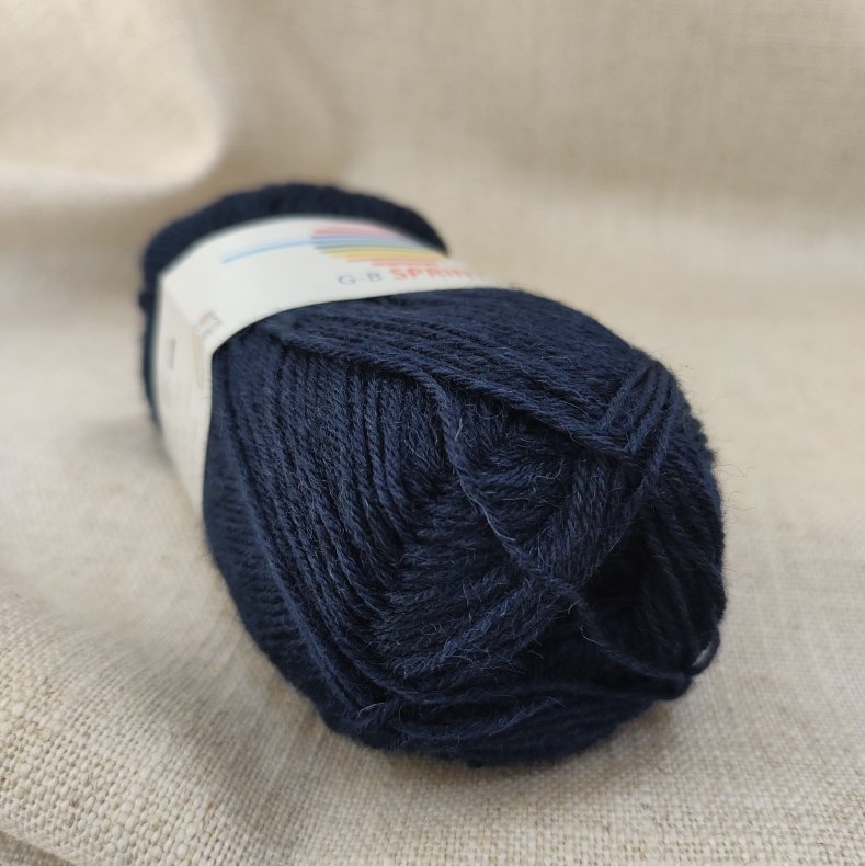 Str�mpegarn // Marine Bl� nr. 119