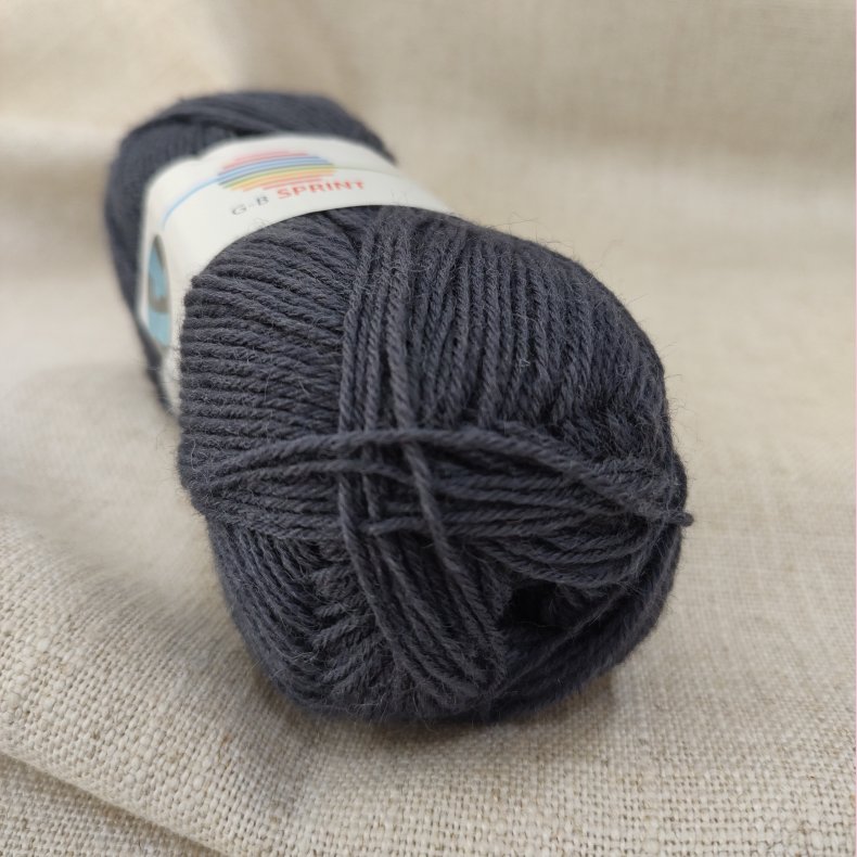 Str�mpegarn // M�rk Bl� Gr�   nr. 530