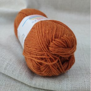 Str�mpegarn // Orange nr. 716