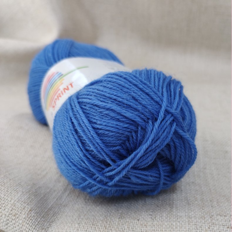 Str�mpegarn // Bl� nr. 719