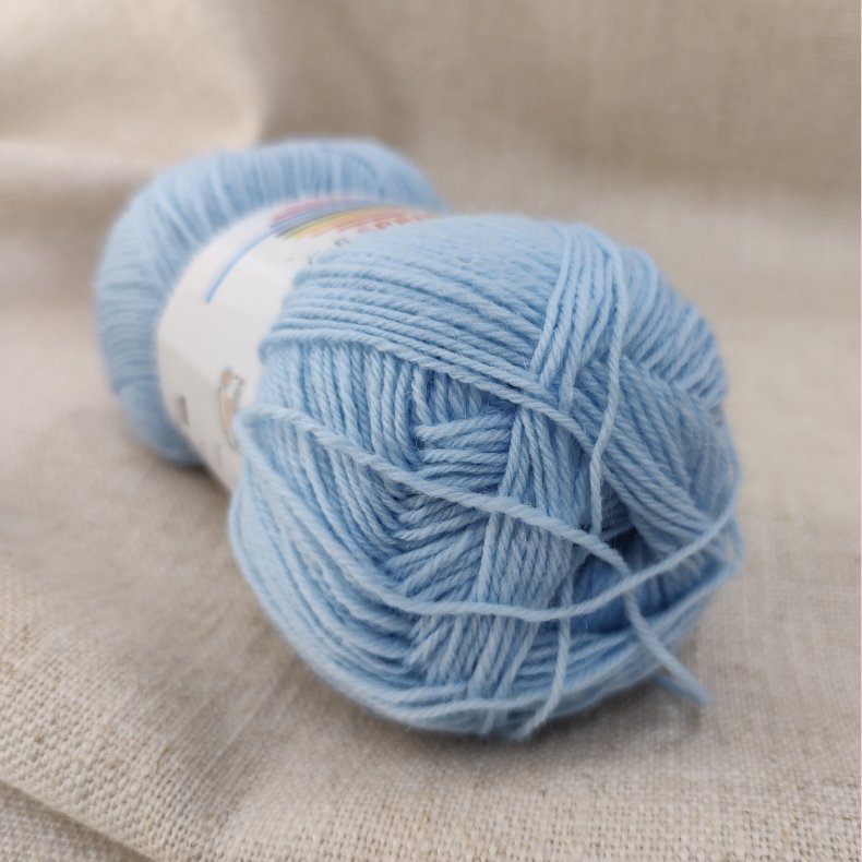 Str�mpegarn // Lyse bl� nr. 265