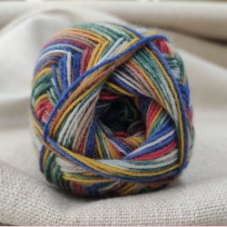 Str�mpegarn // Africa