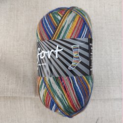 Str�mpegarn // Africa