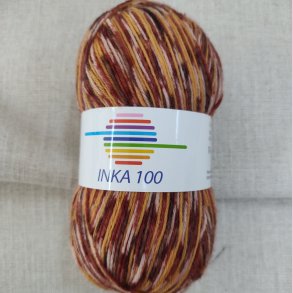 Strmpegarn // Forrest