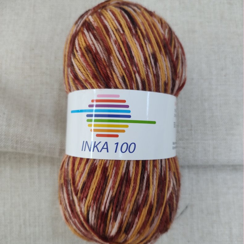 Str�mpegarn // Forrest