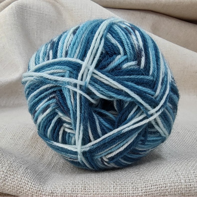 Str�mpegarn // Ocean 