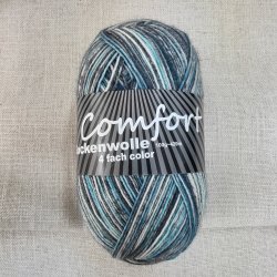 Str�mpegarn // Ocean Grey