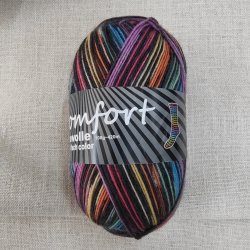 Str�mpegarn // Black Rainbow