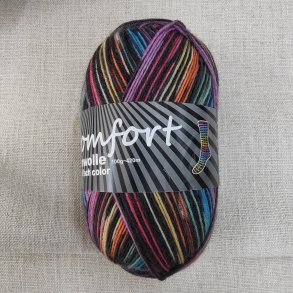 Strmpegarn // Black Rainbow