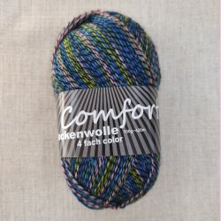 Str�mpegarn // Blue Playground 