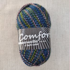 Strmpegarn // Blue Playground 