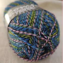 Str�mpegarn // Blue Playground 