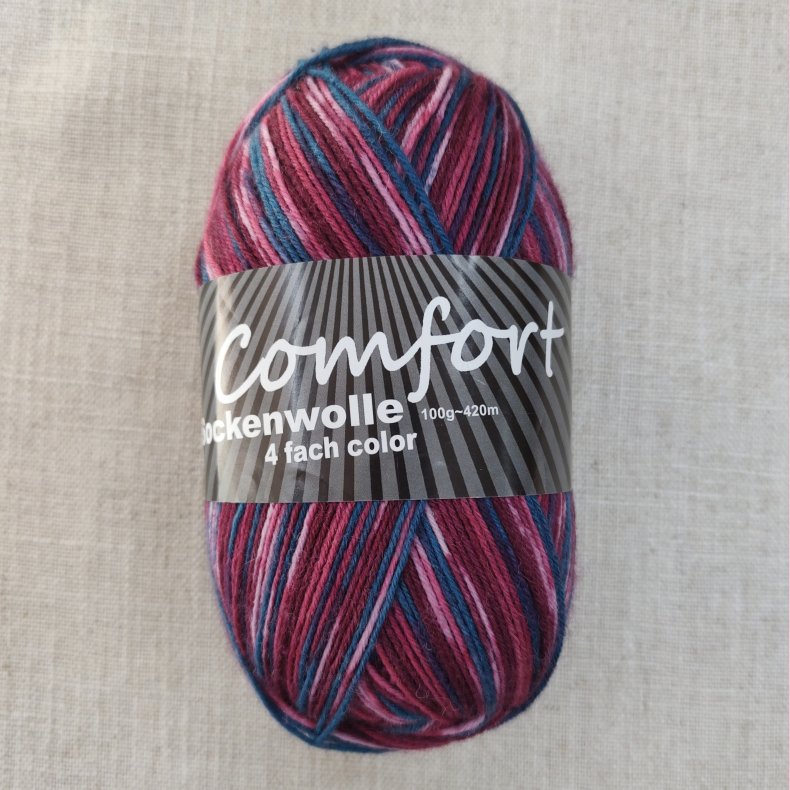 Str�mpegarn // Barry