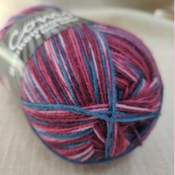 Str�mpegarn // Barry