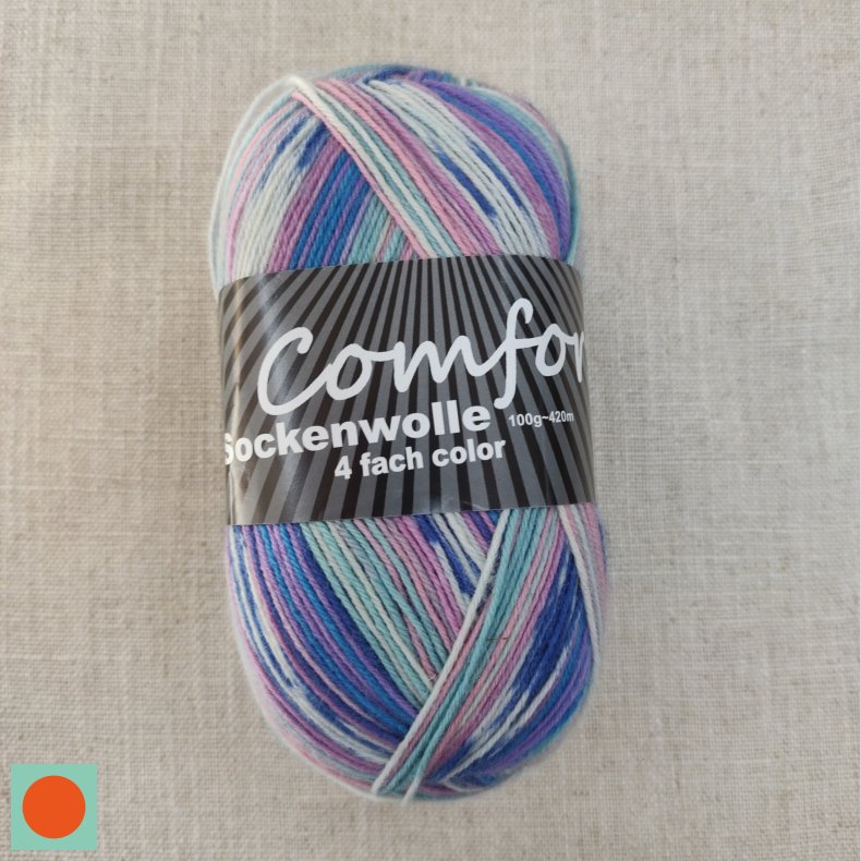 Strmpegarn // Candy