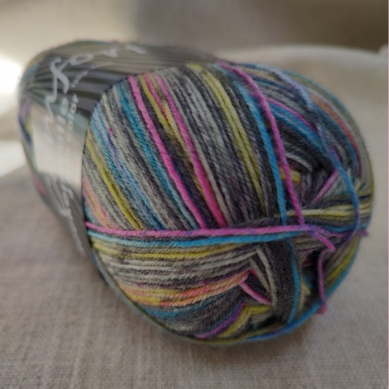 Str�mpegarn // Colour Pop