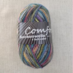 Str�mpegarn // Colour Pop