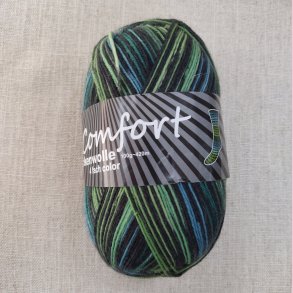 Strmpegarn // Foodballer