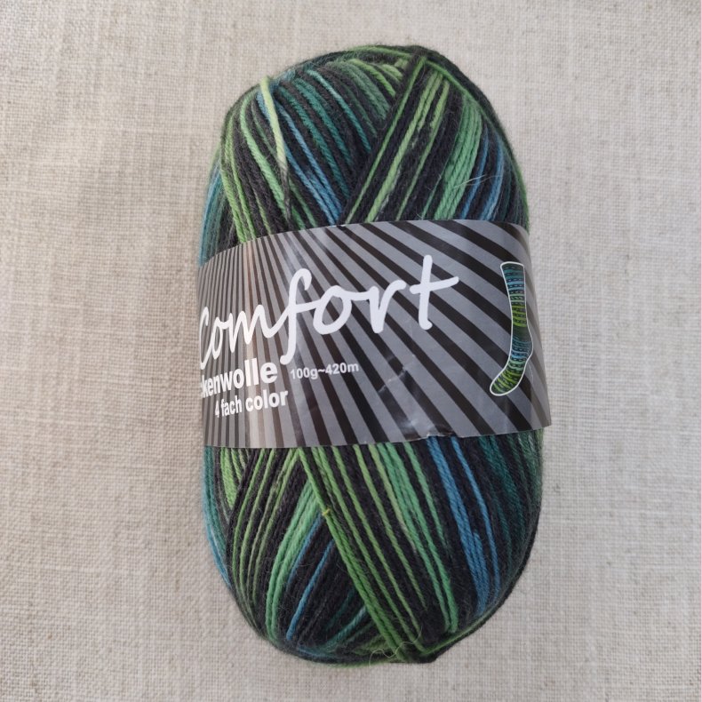 Str�mpegarn // Foodballer