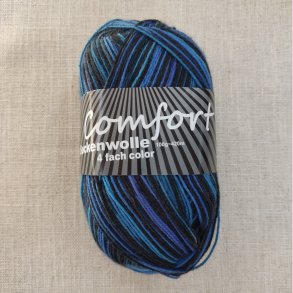 Strmpegarn // Blue man 