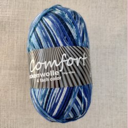 Str�mpegarn // Blues Skye