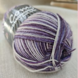 Str�mpegarn // Lavender