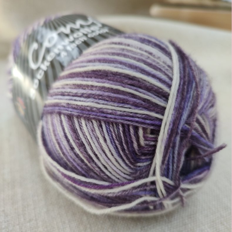 Str�mpegarn // Lavender