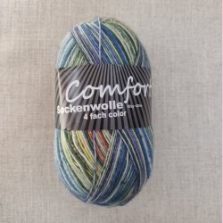 Str�mpegarn // Green Sunshine