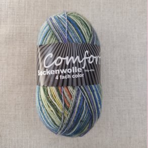 Strmpegarn // Green Sunshine