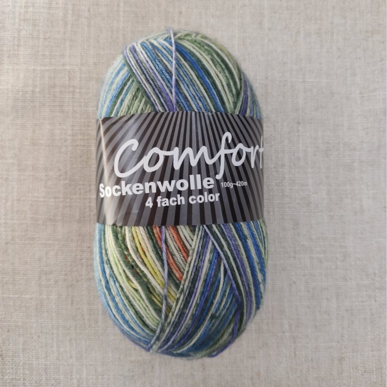 Str�mpegarn // Green Sunshine