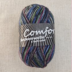 Str�mpegarn // Purple Rainbow