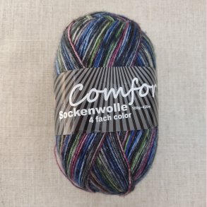 Strmpegarn // Purple Rainbow