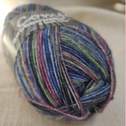 Str�mpegarn // Purple Rainbow