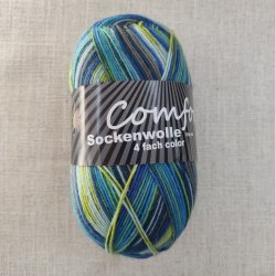 Str�mpegarn // Aqua Green 