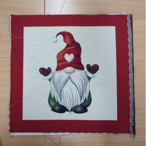 Gobelin // Nsenissen