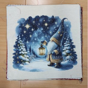 Gobelin // Bl jule nat 