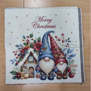 Gobelin // De 2 nsenisser 