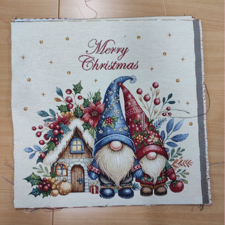 Gobelin // De 2 n�senisser 