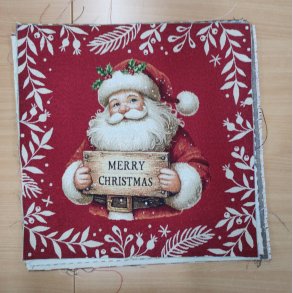 Gobelin // Julemanden 